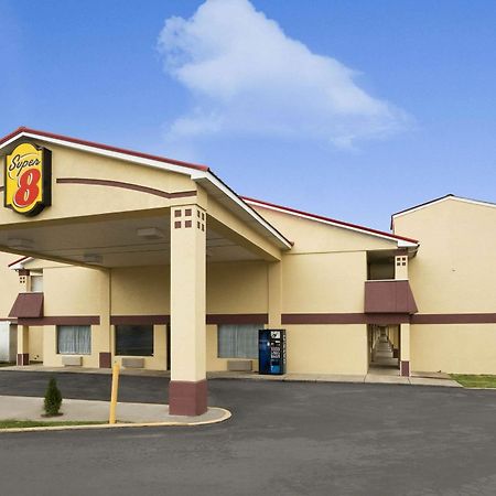 Super 8 By Wyndham Chattanooga/Ист-Ридж Экстерьер фото